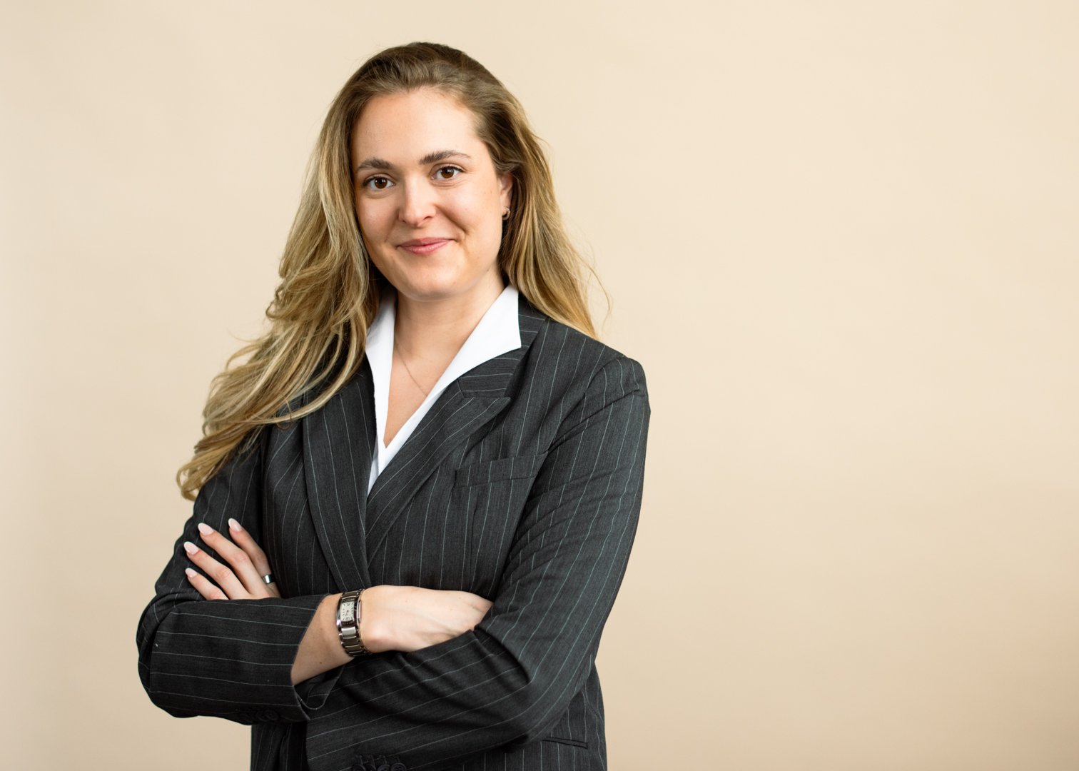 Julia Coen – Steuerberaterin