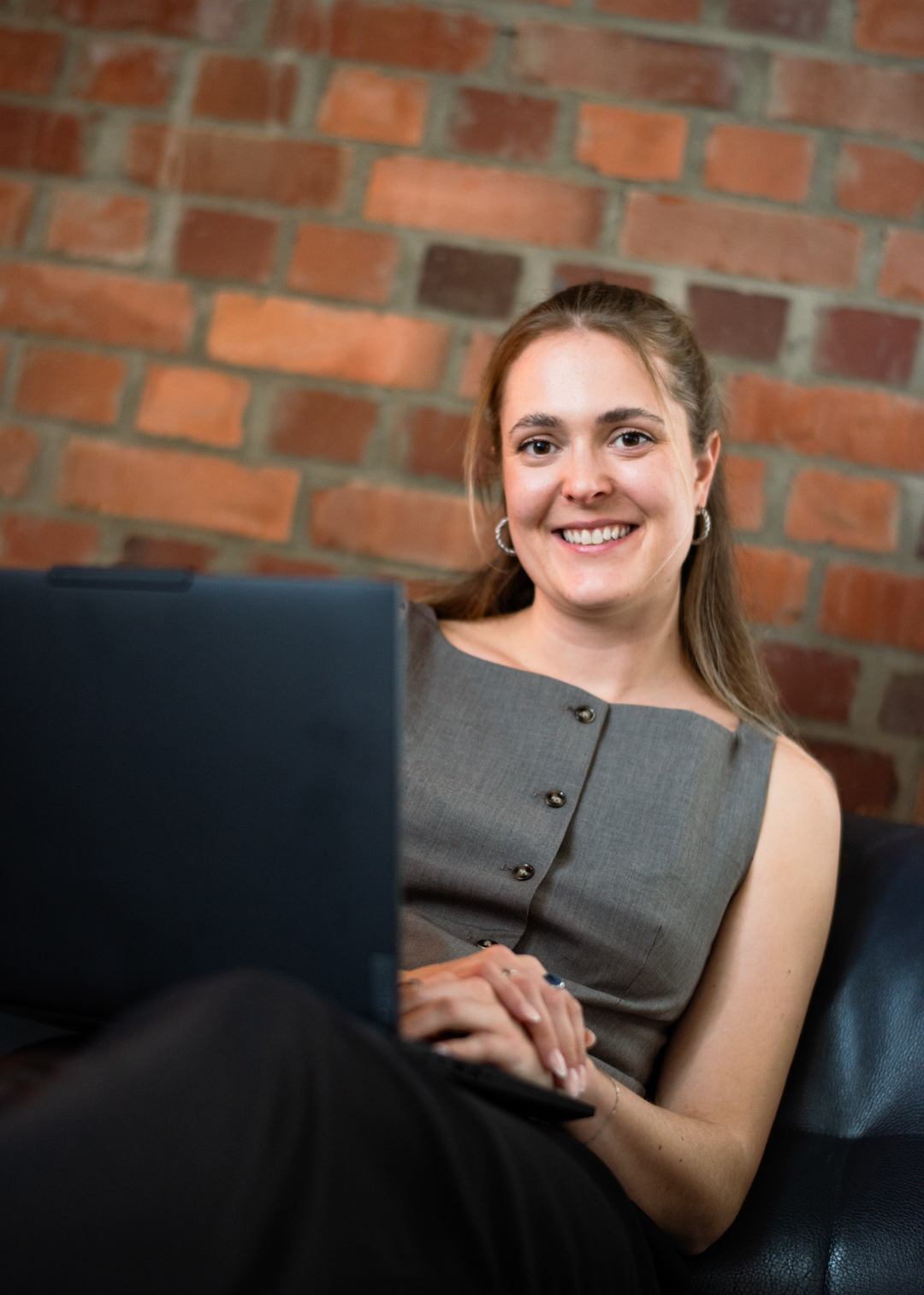 Julia Coen – Steuerberaterin